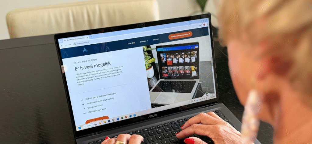 Organisatieadvies Winterswijk - ALIVE Marketing & Organisatieadviesbureau
