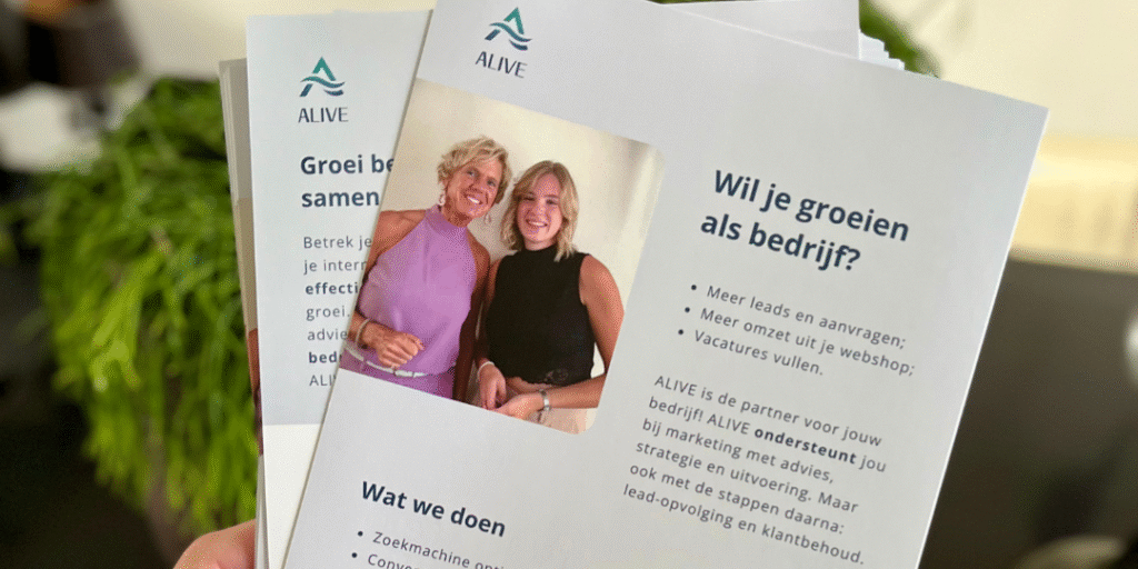 online marketing Winterswijk
