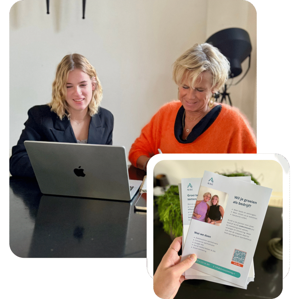 ALIVE Marketing Winterswijk - online marketing winterswijk