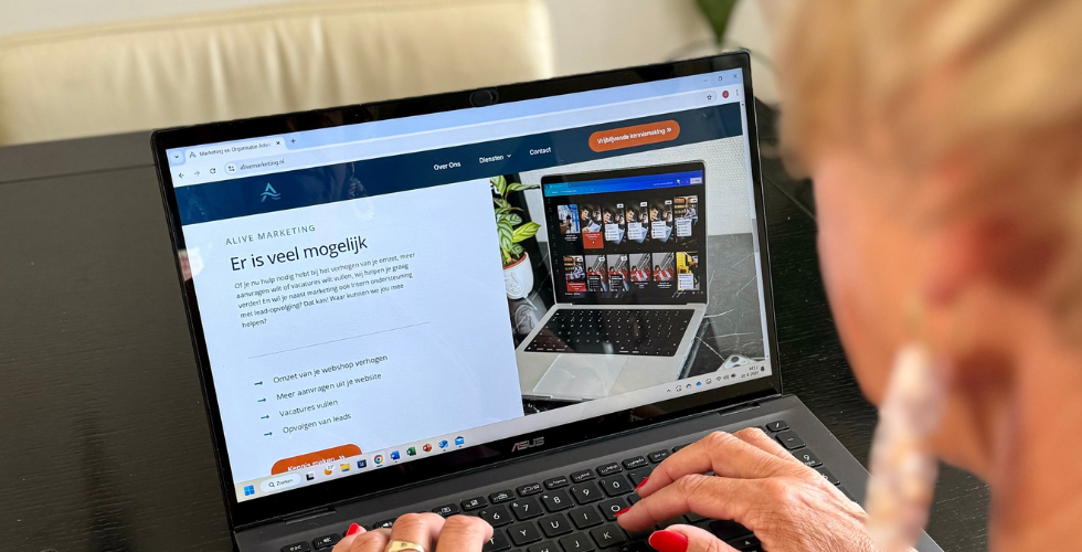 Organisatieadvies Winterswijk - ALIVE Marketing & Organisatieadviesbureau