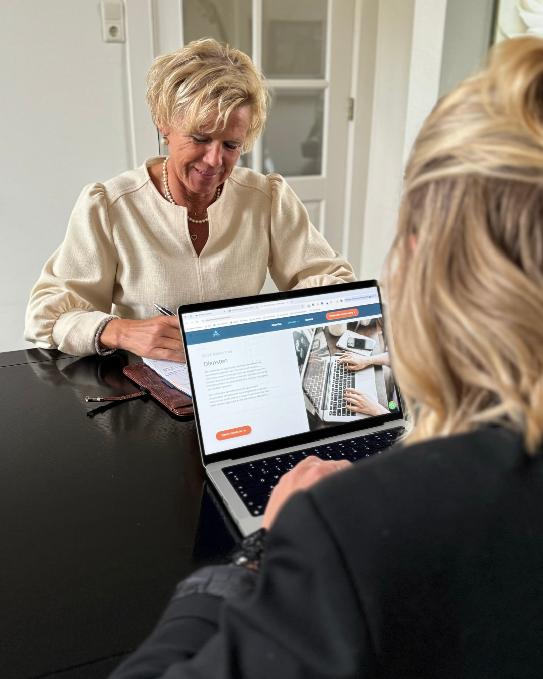 alive marketing en organisatie adviesbureau