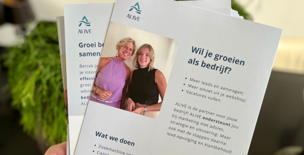 online marketing Winterswijk