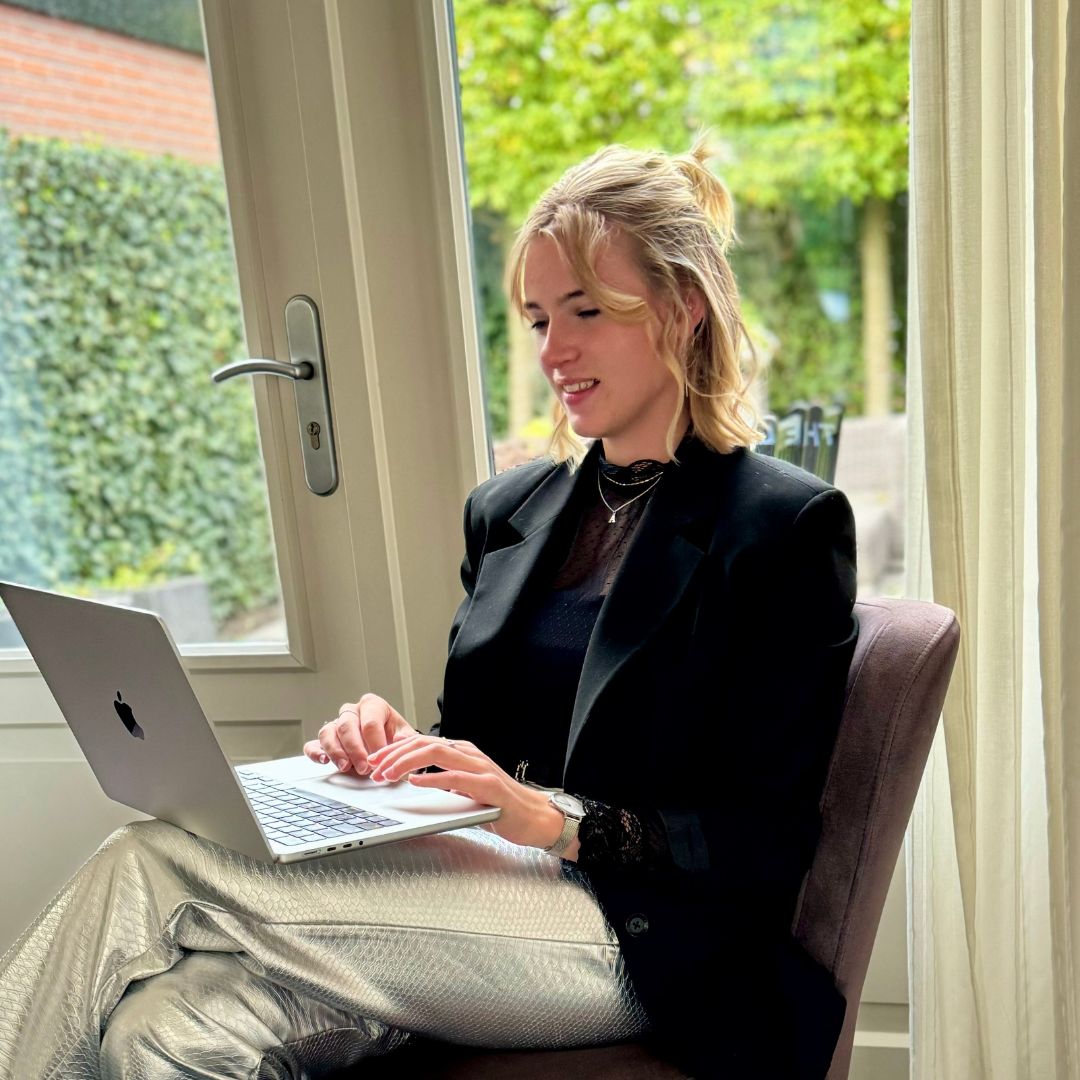 project lokale kledingwinkel webshop