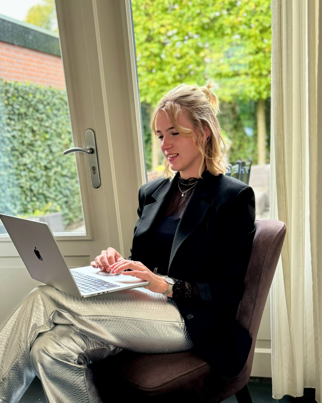 project lokale kledingwinkel webshop